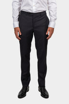 CANALI | Wool Suit | Navy