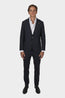 TOMBOLINI | Zero-Gravity Wool Suit | Navy