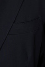 TOMBOLINI | Zero-Gravity Wool Suit | Navy