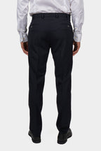 TOMBOLINI | Zero-Gravity Wool Suit | Navy