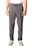 ALTEA | Linen Trousers | Dark Grey