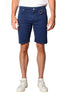 TRAMAROSSA | Ascanio Shorts | Navy