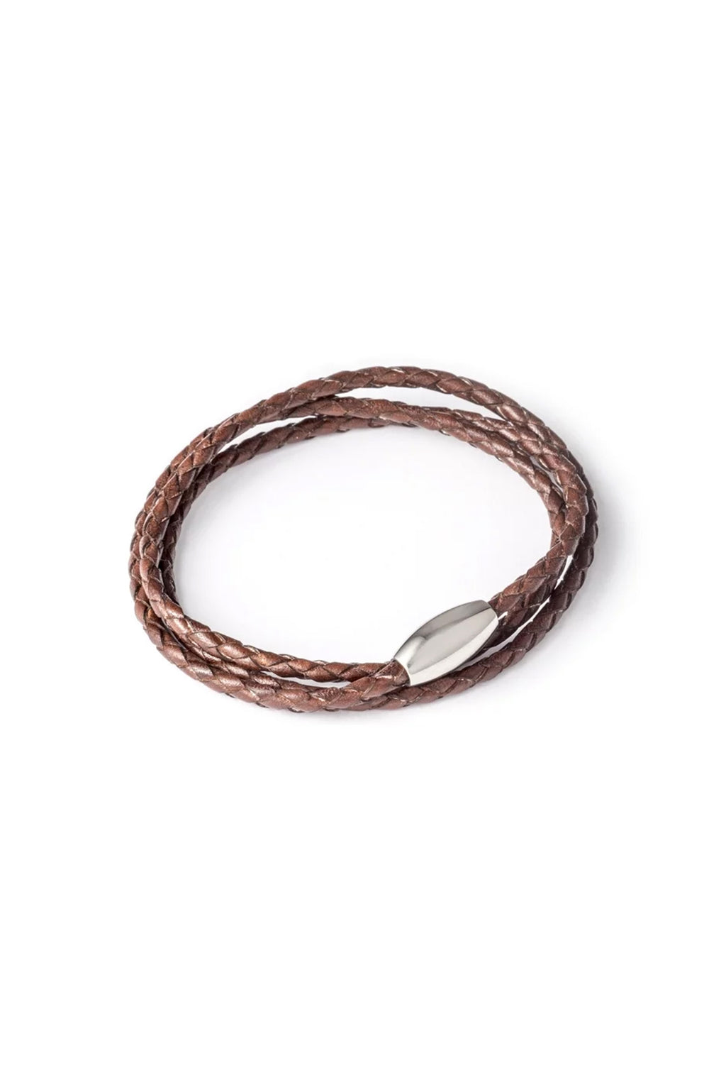 MITCHELL OGILVIE | Triple Wrap Bracelet | Assorted