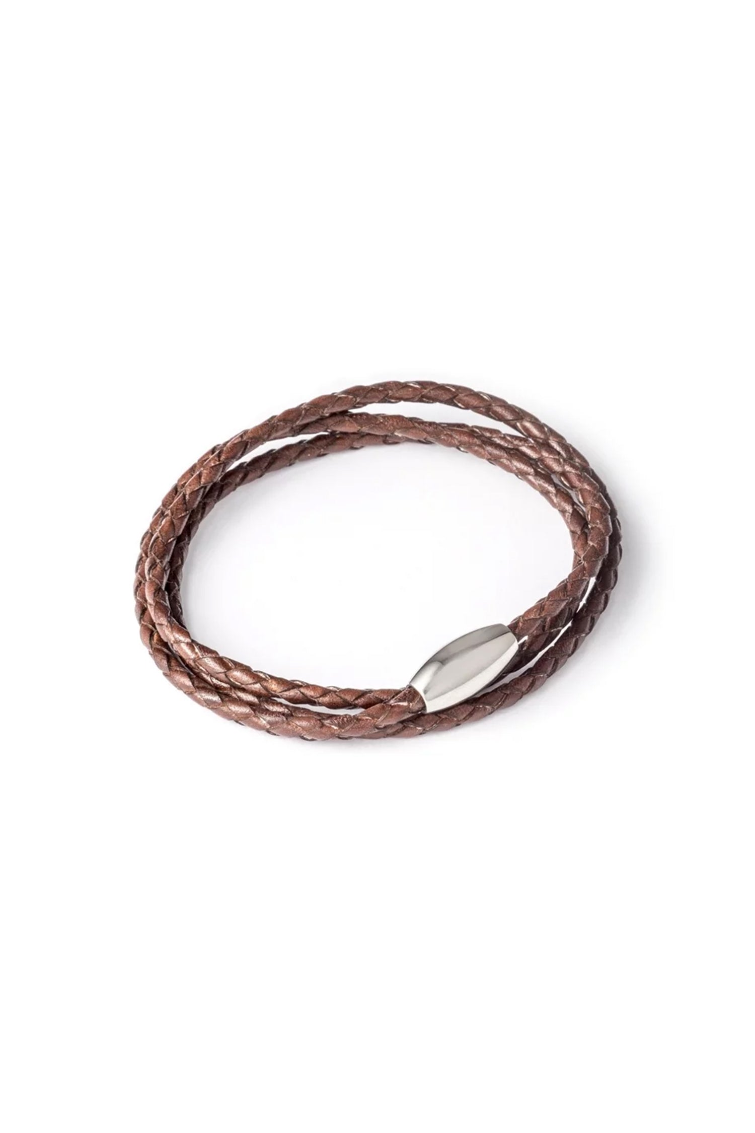 MITCHELL OGILVIE | Triple Wrap Bracelet | Assorted