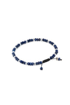 MITCHELL OGILVIE | 4mm Adjustable Beaded Bracelet | Assorted