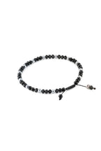 MITCHELL OGILVIE | 4mm Adjustable Beaded Bracelet | Assorted