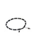 MITCHELL OGILVIE | 4mm Adjustable Beaded Bracelet | Assorted