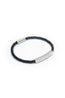 MITCHELL OGILVIE | Braided Leather Bracelet | Assorted