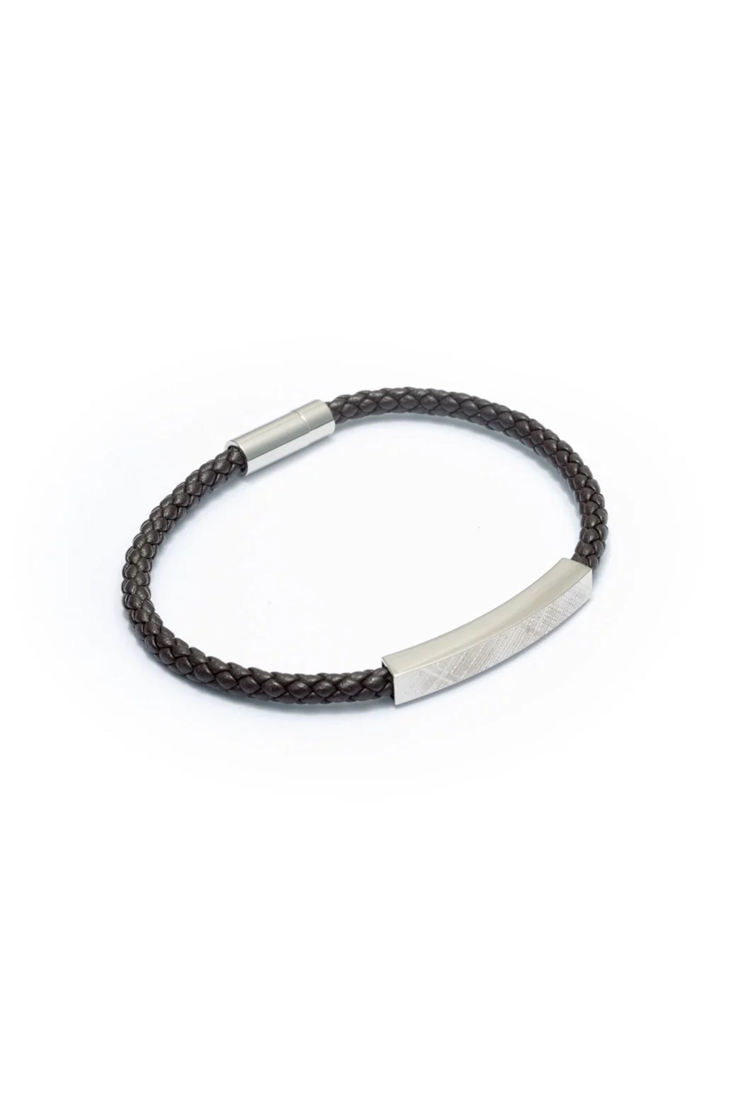 MITCHELL OGILVIE | Braided Leather Bracelet | Assorted