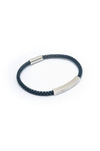 MITCHELL OGILVIE | Braided Leather Bracelet | Assorted