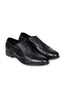 MORESCHI | Tirana Lace-Up | Black