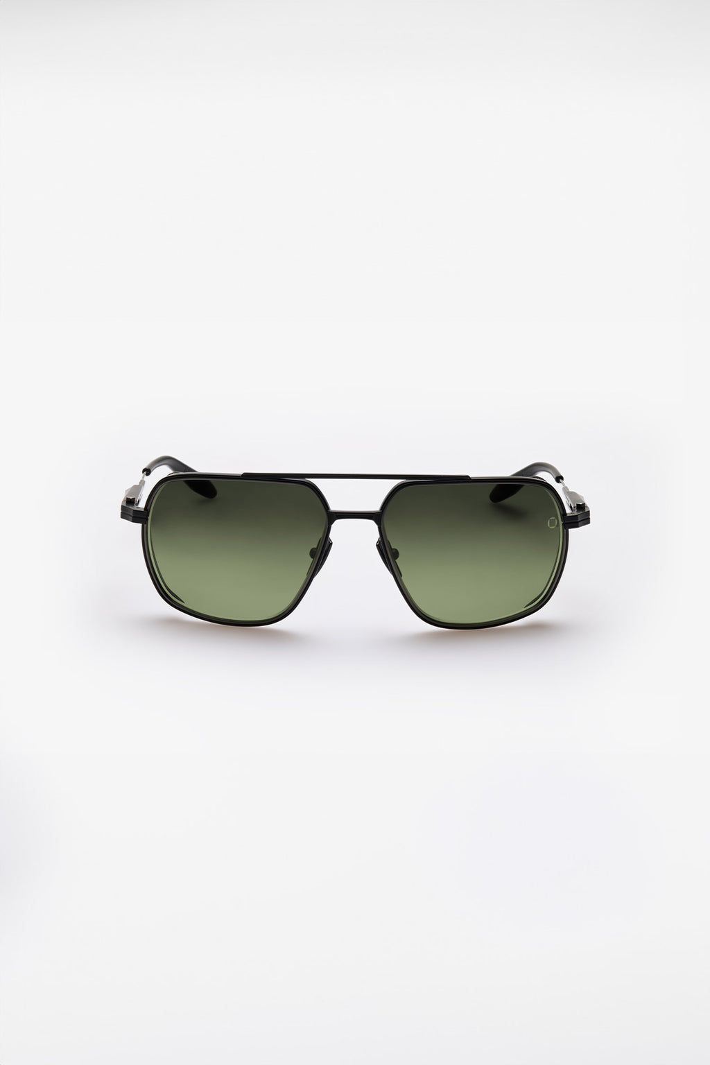 AKONI | Pathfinder AKS-503 Sunglasses | Matt Black