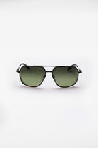 AKONI | Pathfinder AKS-503 Sunglasses | Matt Black