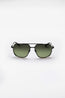 AKONI | Pathfinder AKS-503 Sunglasses | Matt Black