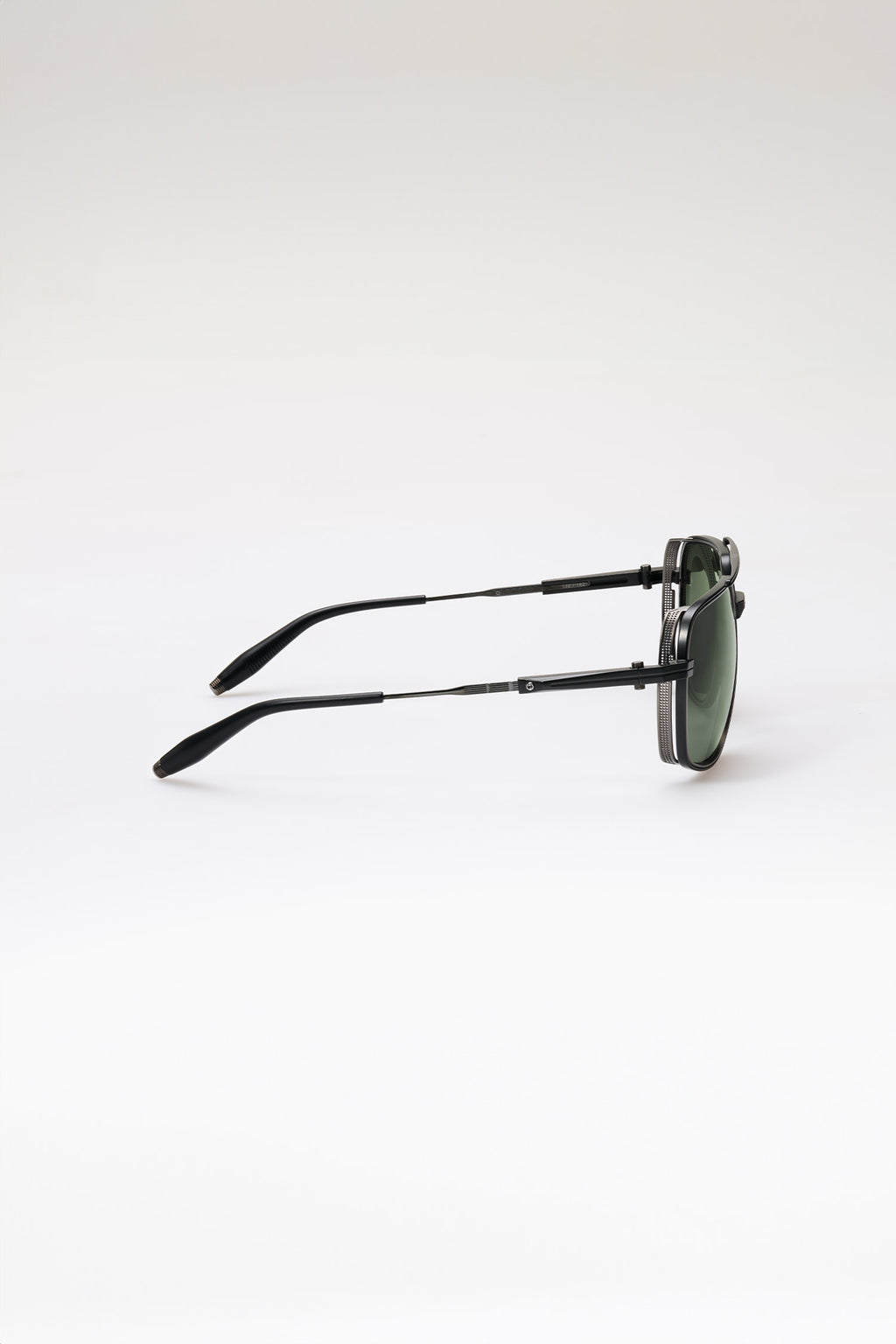 AKONI | Pathfinder AKS-503 Sunglasses | Matt Black