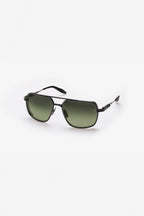 AKONI | Pathfinder AKS-503 Sunglasses | Matt Black