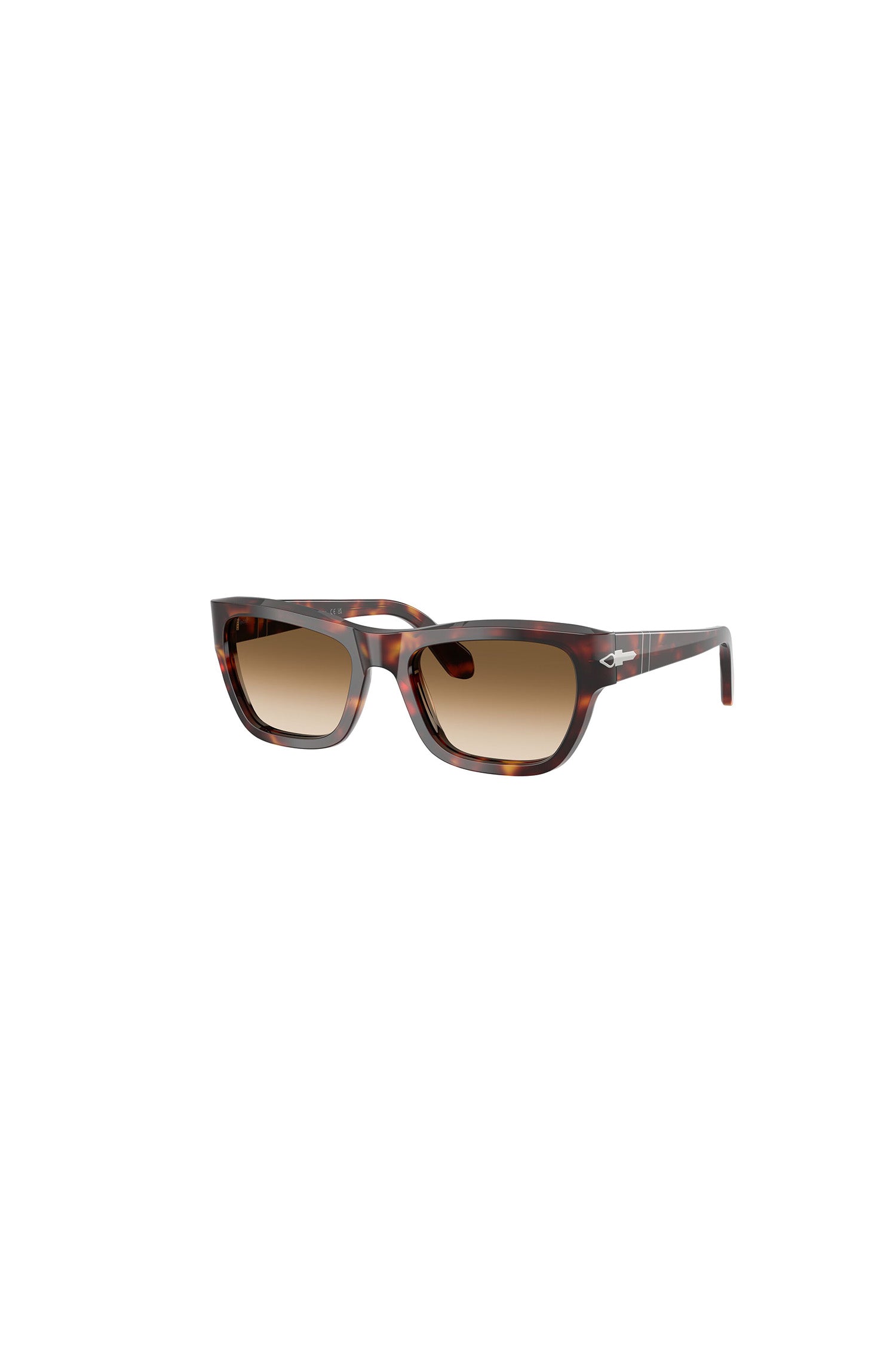 PERSOL | Sunglasses With Brown Lens PO0091S | Havana Brown