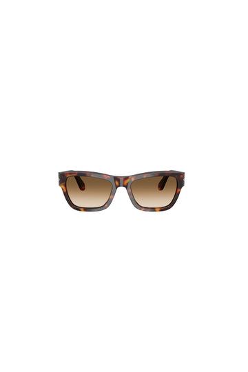 PERSOL Havana Brown With Brown Lens PO0091S
