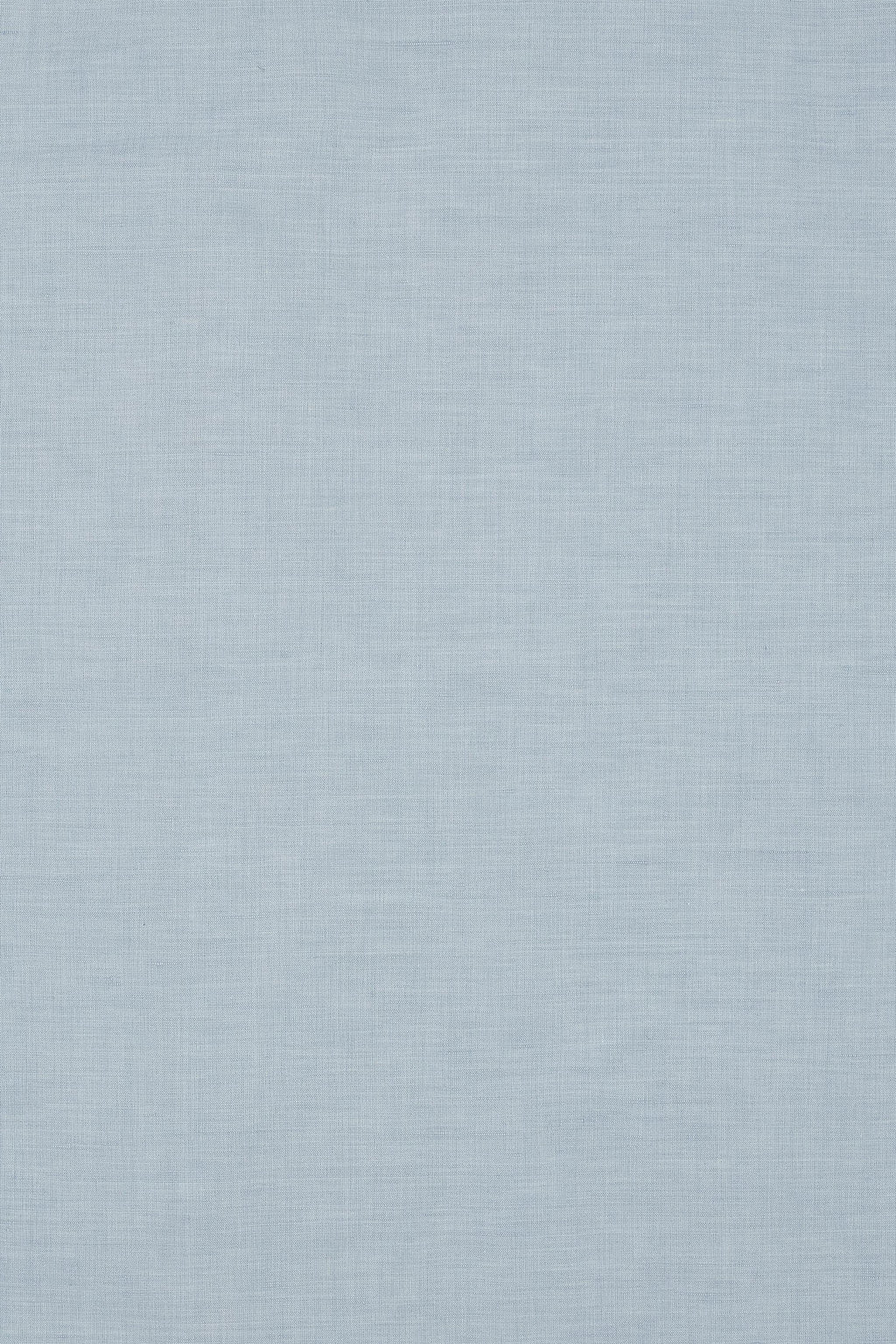 CANALI | Short Sleeve Shirt With Embroidery | Sky