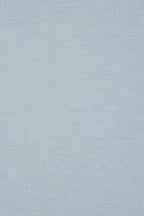 CANALI | Short Sleeve Shirt With Embroidery | Sky
