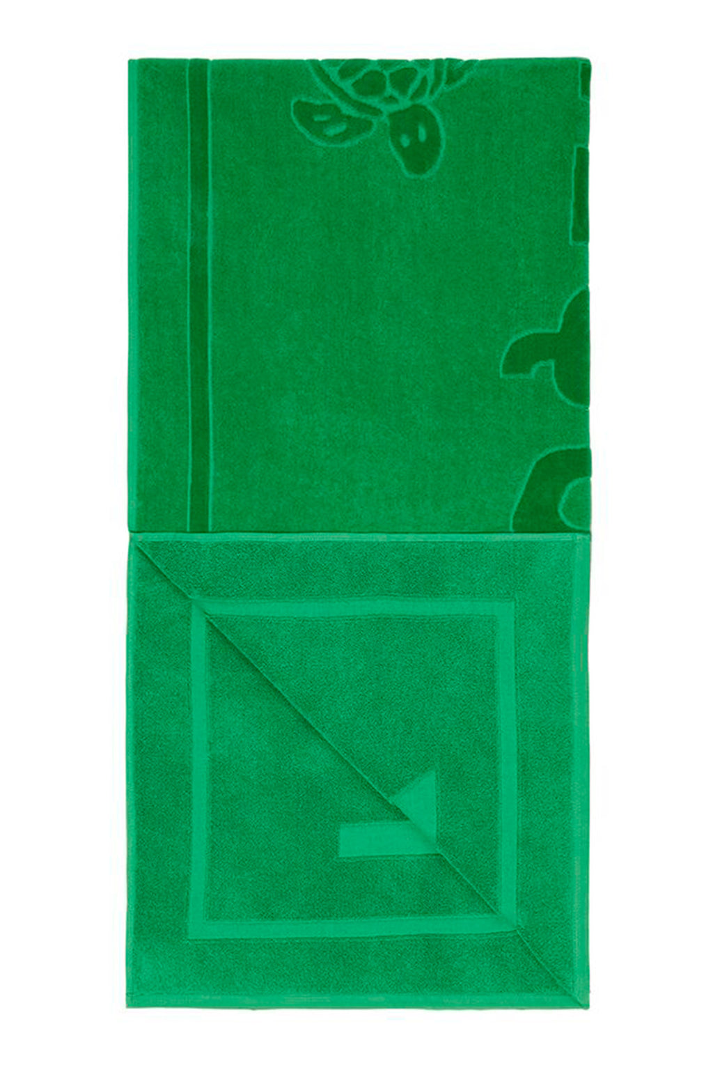 VILEBREQUIN | Beach Towel | Green