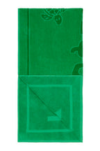 VILEBREQUIN | Beach Towel | Green