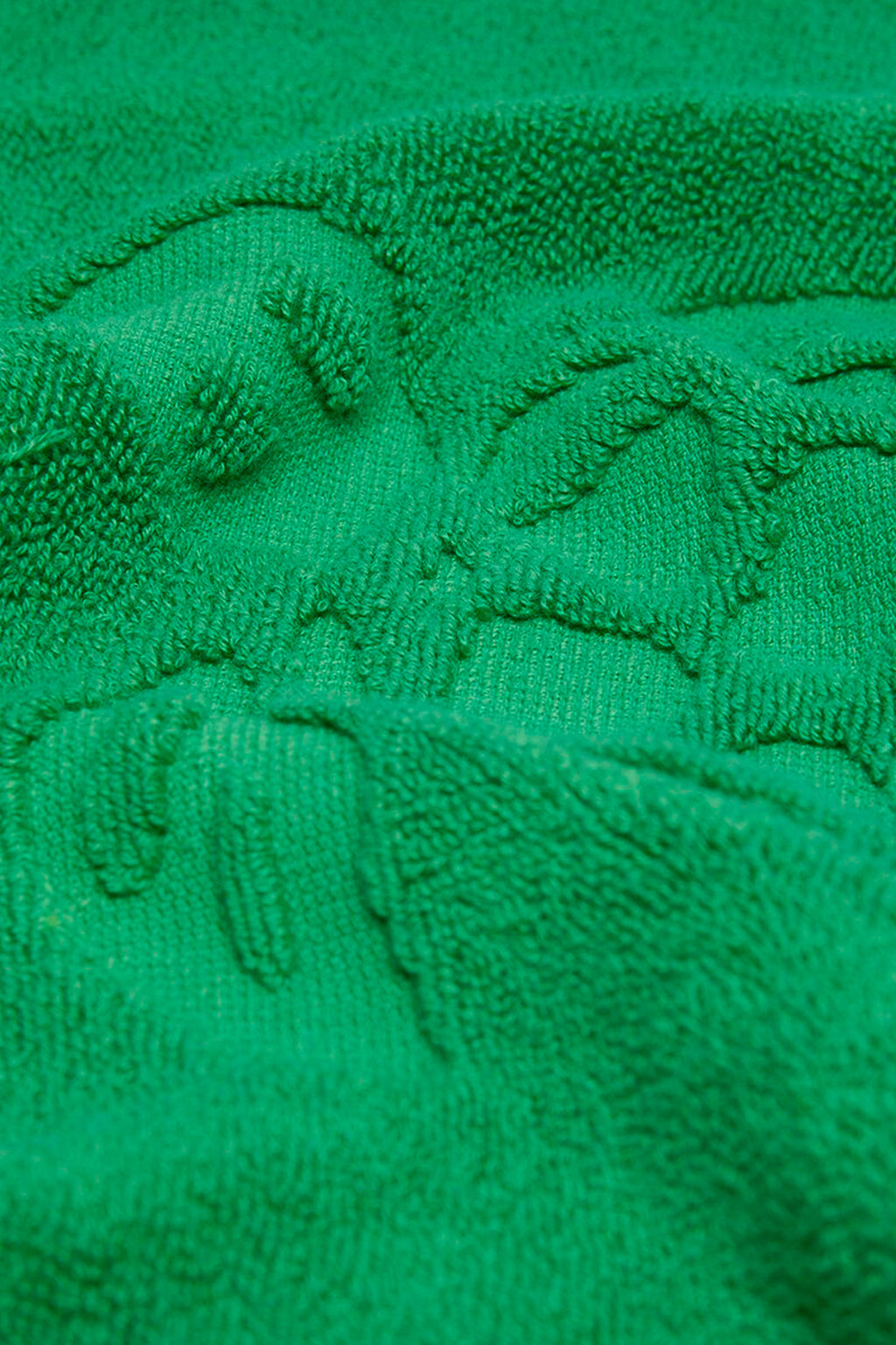 VILEBREQUIN | Beach Towel | Green