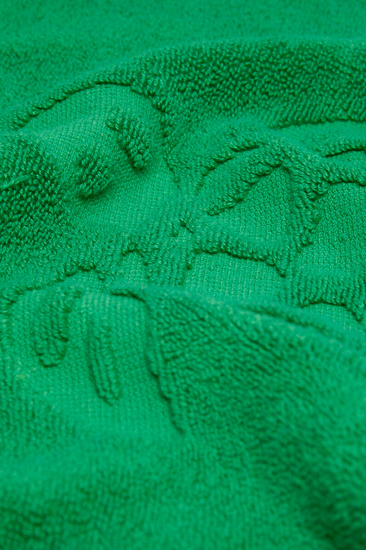 VILEBREQUIN | Beach Towel | Green
