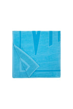 VILEBREQUIN | Beach Towel | Aqua
