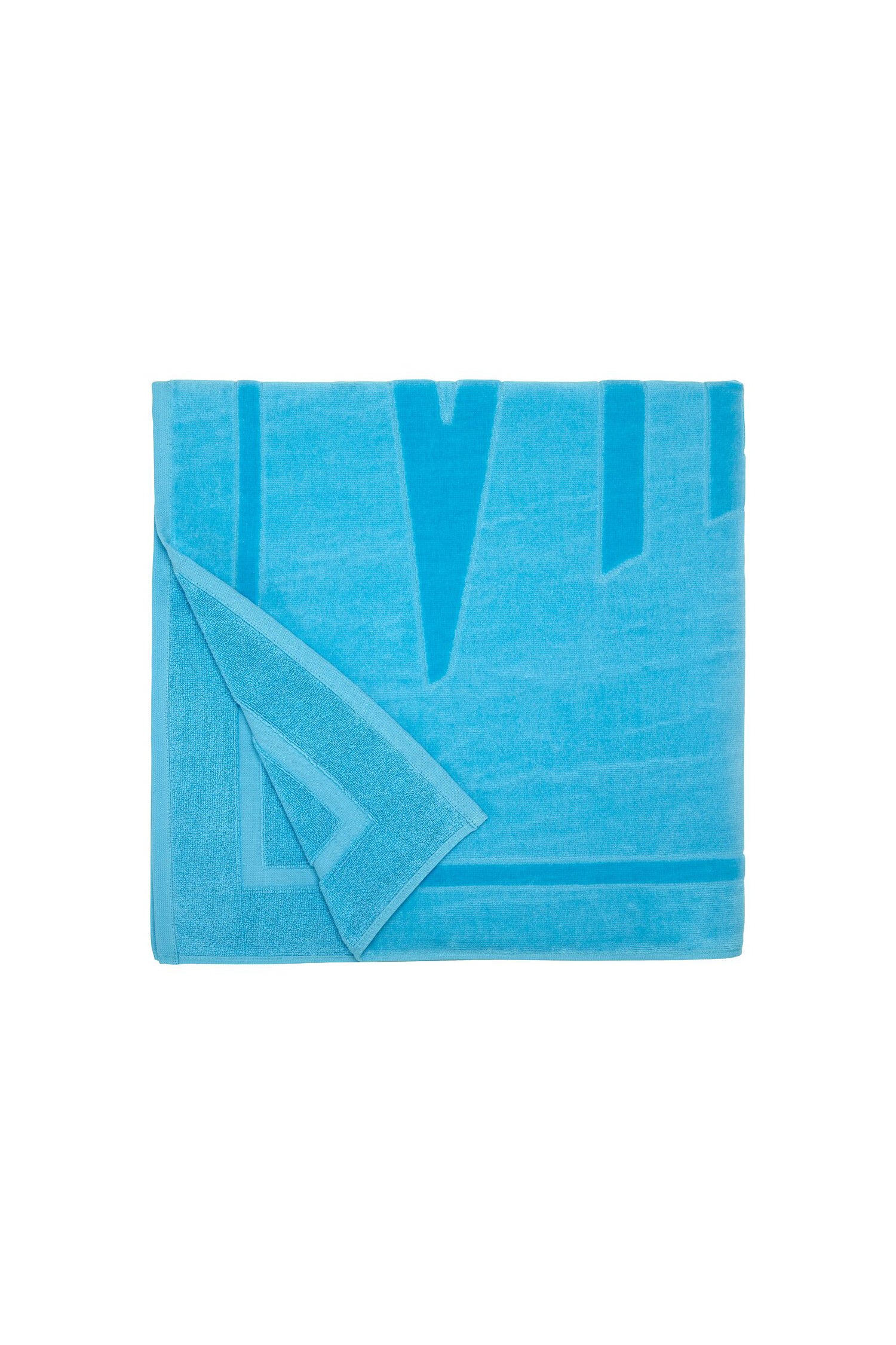 VILEBREQUIN | Beach Towel | Aqua