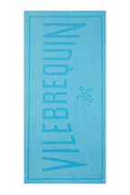 VILEBREQUIN | Beach Towel | Aqua