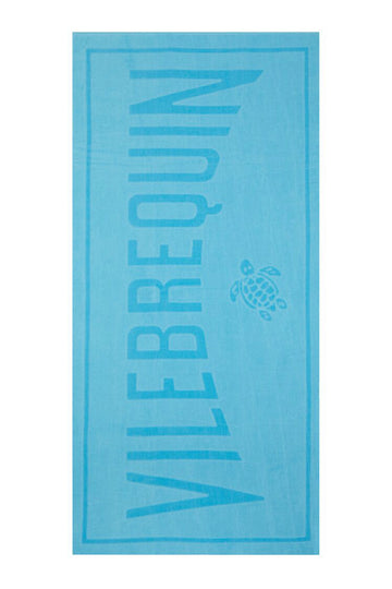 VILEBREQUIN Aqua Towel