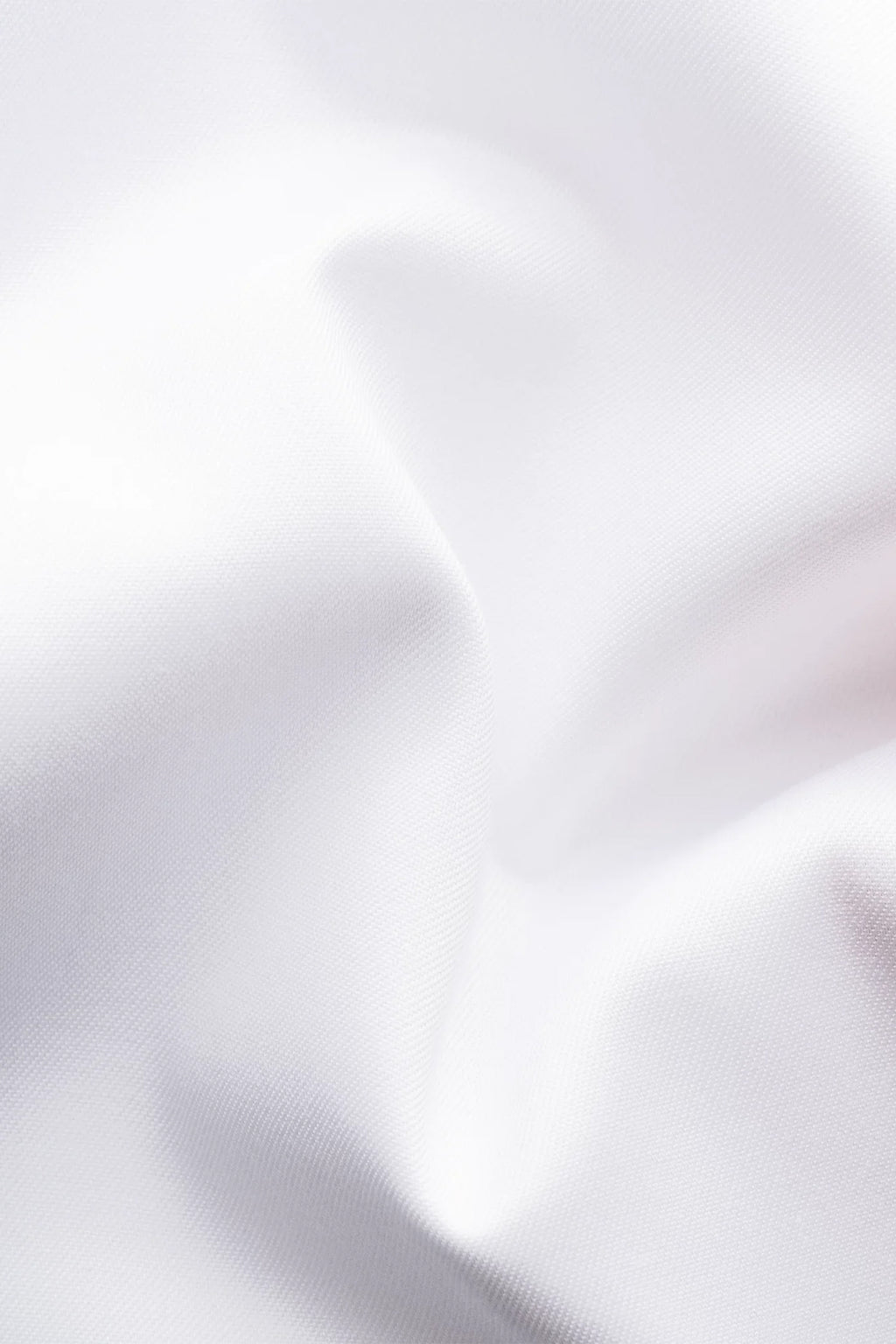 ETON | Shirt With Ferns & Clubs Inner | White