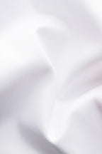 ETON | Shirt With Ferns & Clubs Inner | White