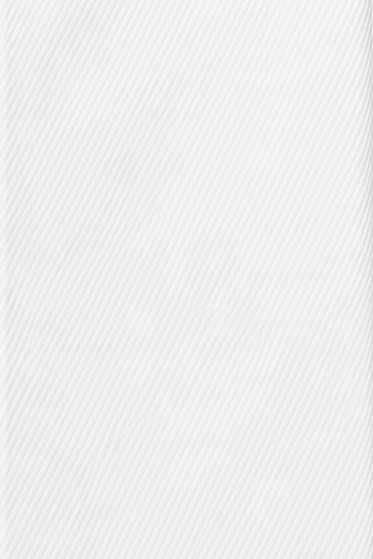 ETON | Inner Navy Geometric Pattern Shirt | White