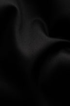 ETON | Shirt With Grey Buttons | Black
