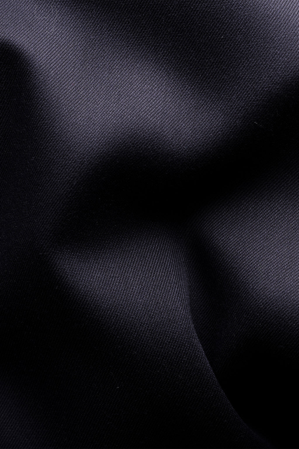 ETON | Contemporary Fit Shirt Ferns Inner | Navy