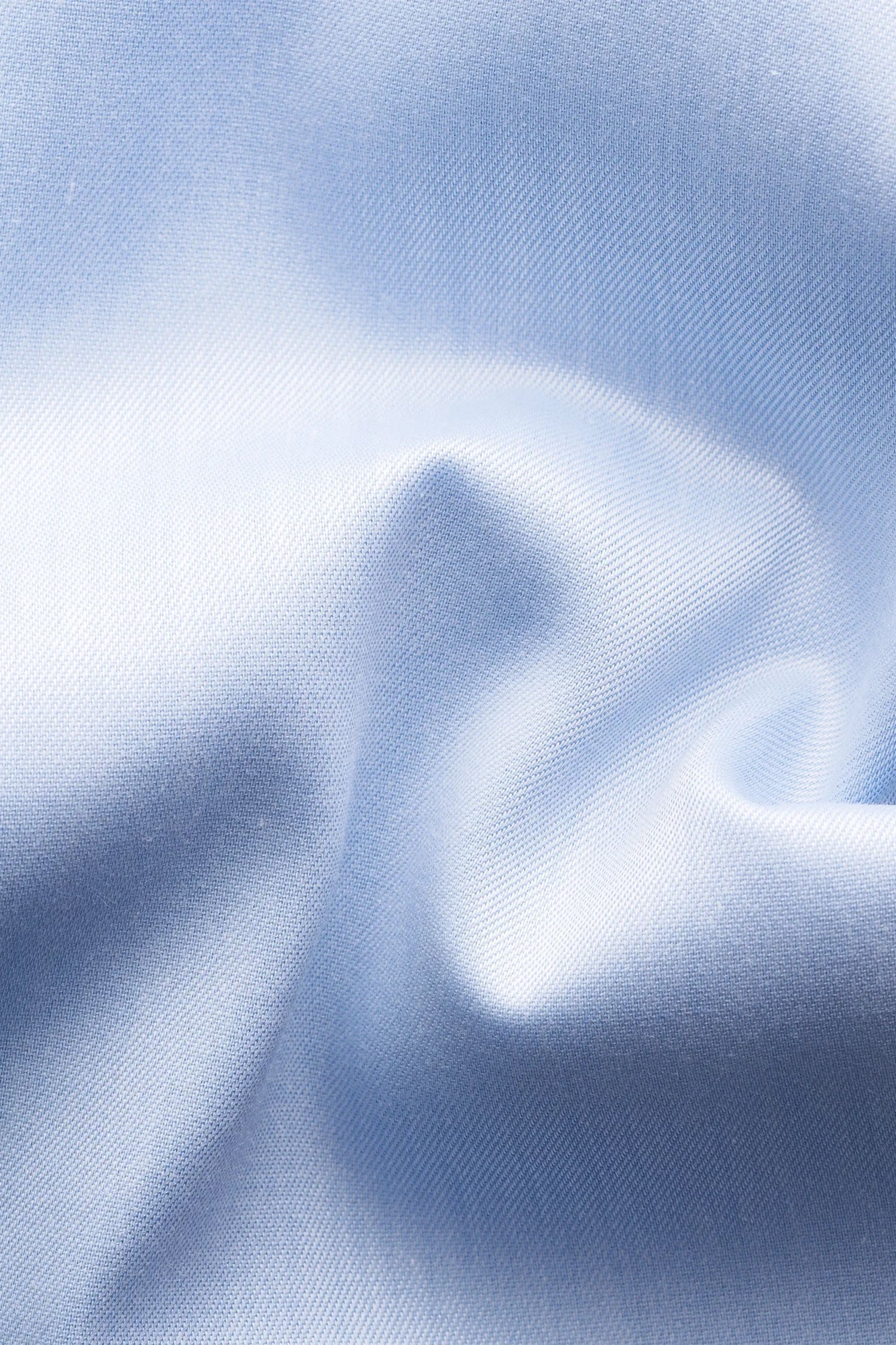 ETON | Contemporary Fit Shirt Ferns Inner | Blue