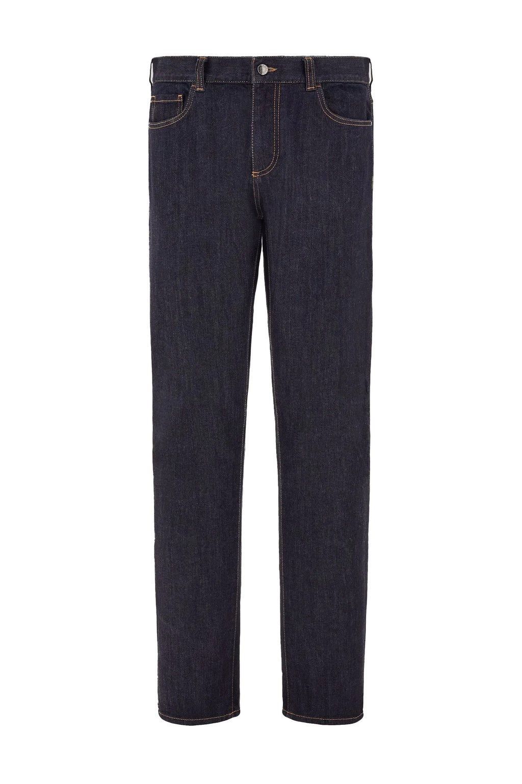 CANALI | Stretch Jeans | Dark Denim