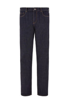 CANALI | Stretch Jeans | Dark Denim