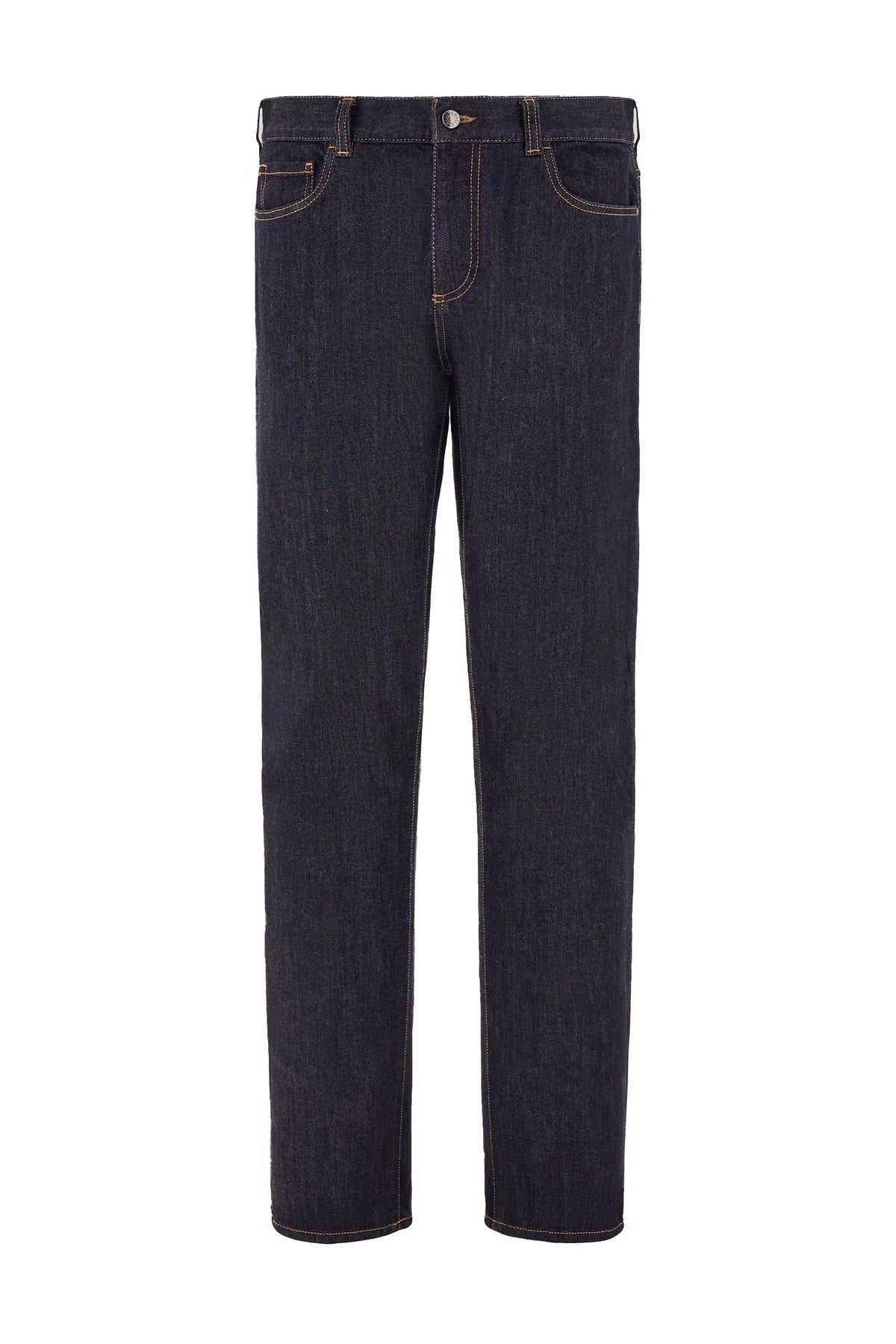 CANALI | Stretch Jeans | Dark Denim