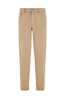 CANALI | Stretch Twill Jeans | Beige