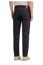 CANALI | Stretch Jeans | Dark Denim