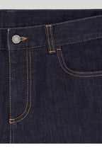 CANALI | Stretch Jeans | Dark Denim