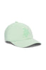 VILEBREQUIN | Linen Cap | Lime Green