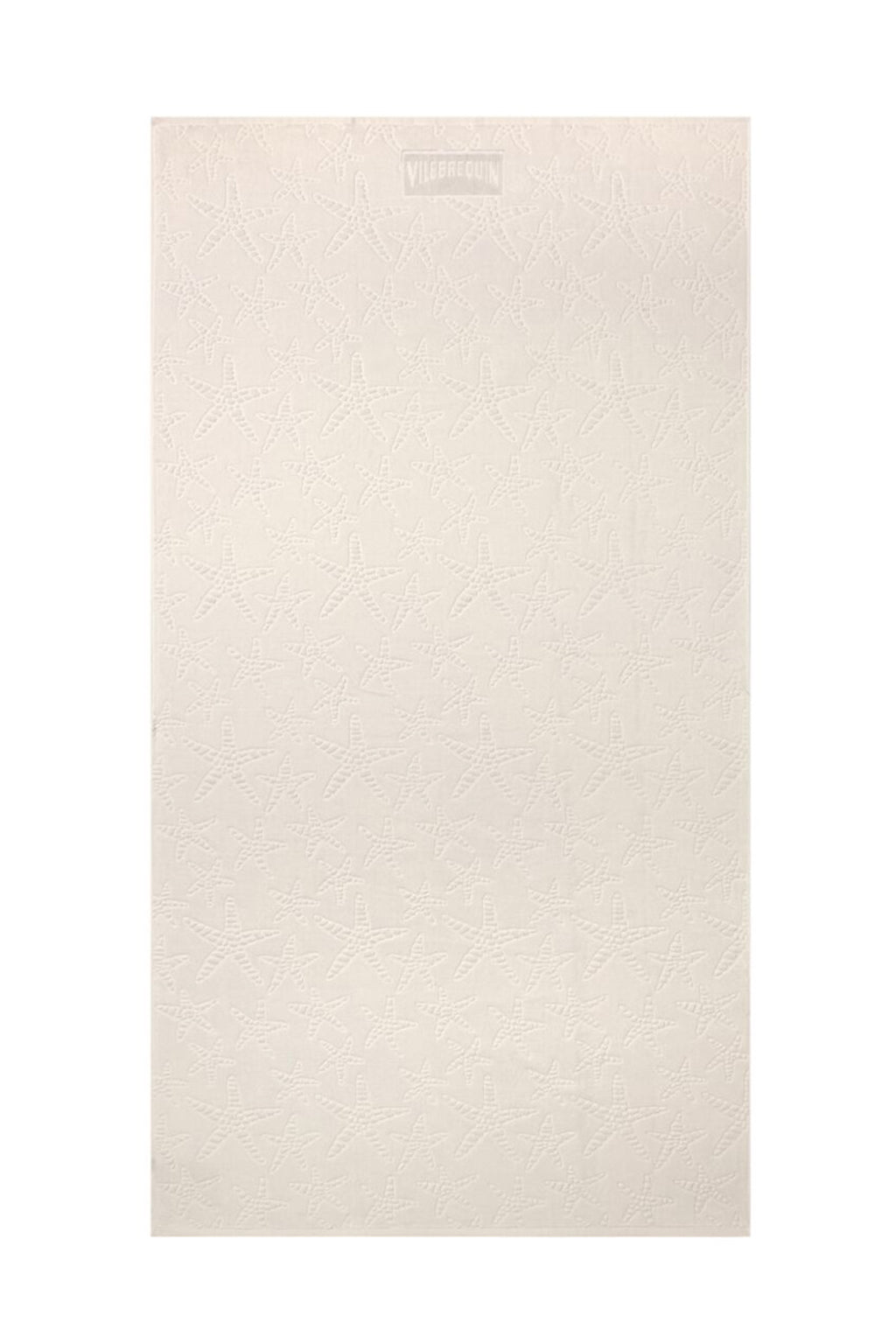 VILEBREQUIN | Starfish Towel | Bone