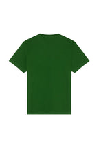 VILEBREQUIN | T-Shirt With Turtle Motif | Dark Green