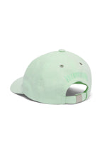 VILEBREQUIN | Linen Cap | Lime Green