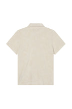 VILEBREQUIN | Terry Starfish Shirt | Bone