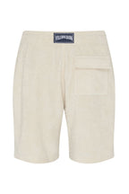 VILEBREQUIN | Terry Starfish Shorts | Bone